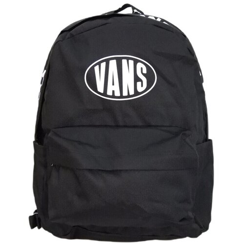 Vans Nahrbtniki VN000H4WY281 Bela Slike
