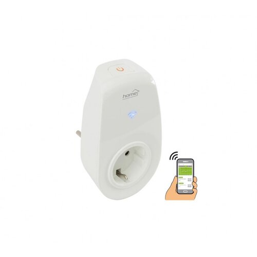 Home utičnica smart WIFI mjerenje potrošnje energije Cijene