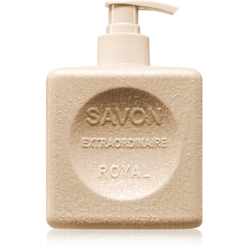 Savon The Royal Provence Cream tekoče milo za roke 500 ml Cene