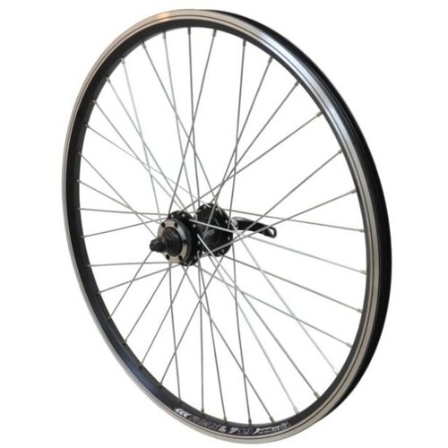  Prvi kotač 24" (507mm) crna glava sa prihvatom za disk Cijene