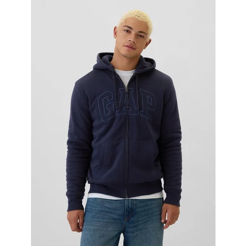 GAP Logo Sweatshirt - Men's