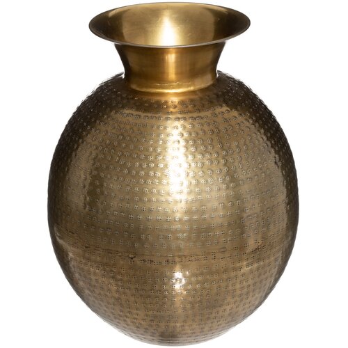 Atmosphera vaza metal 40 cm Slike