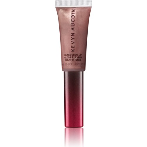 Kevyn Aucoin Glass Glow Lip - Prism Rose Cene