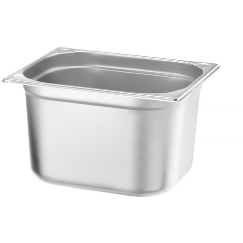 Hendi Kitchen Line GN 1/2 jeklena posoda, vi&amp;scaron;ina 200 mm - 806357, (21383740) Slike