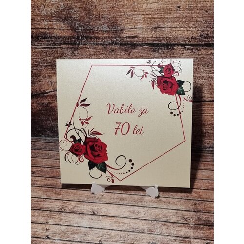  Vabila za obletnice OBL 20 Cene