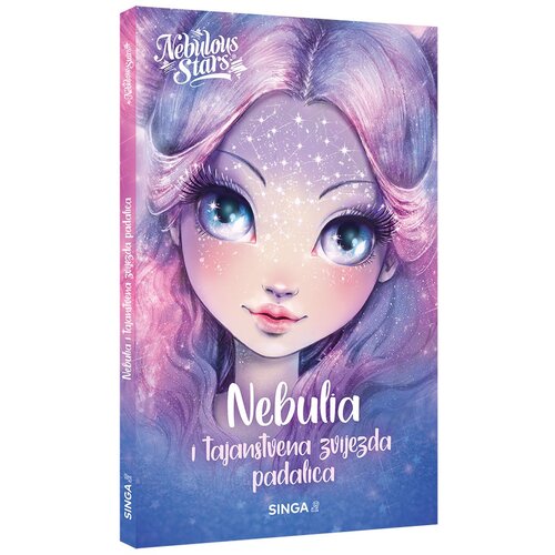 Nebulous Stars Nebulia i tajanstvena zvijezda padalica 490208 Cijene