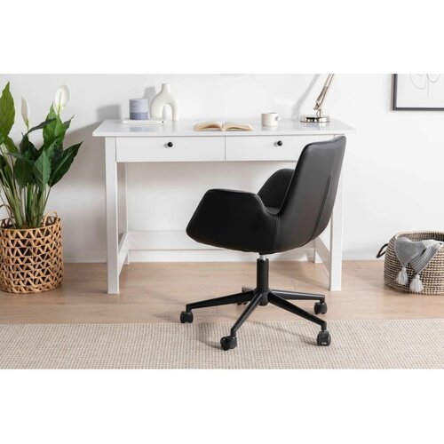 HANAH HOME dora - black, anthracite blackanthracite office chair Slike