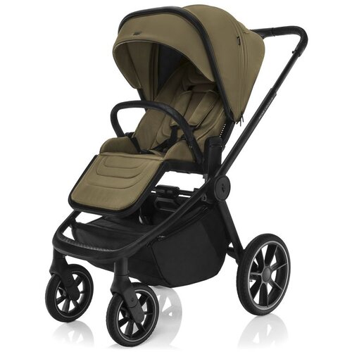 Zopa dječja kolica Move Cross 5, Toffee Brown Slike