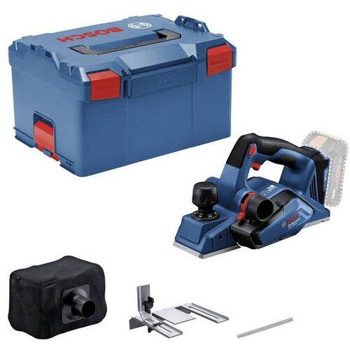 Bosch Professional GHO 18V-26 akumulatorski oblič, (21506572) Slike