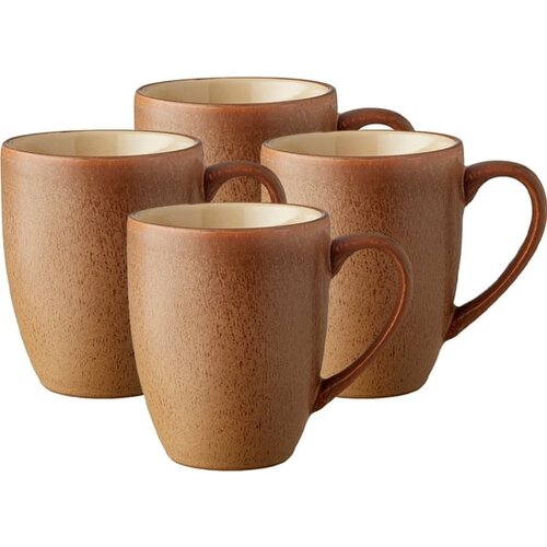 Bitz 4-delni set skodelic 300 ml - wood / sand Cene