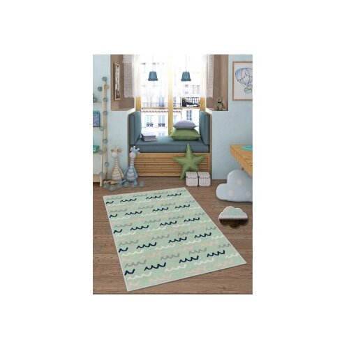 Conceptum Hypnose tepih (80 x 120) WOOKECE124 Cene