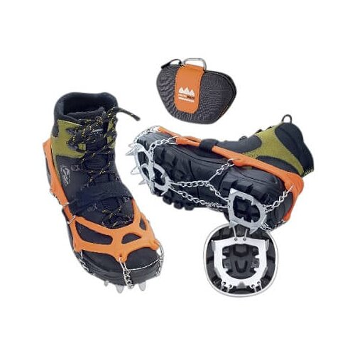 VERIGA LESCE dereze veriga mount track (s, 33-36) Slike