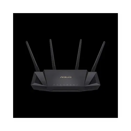 Asus RT-AX58U NORDIC WiFi router ast3551272
