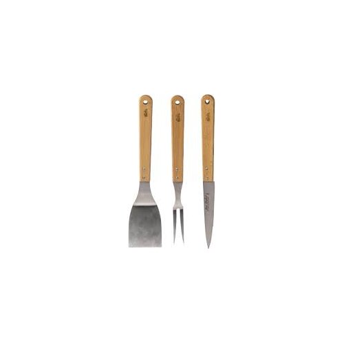 LAGUIOLE Jean Dubost Barbecue Set 3 pcs. Cene