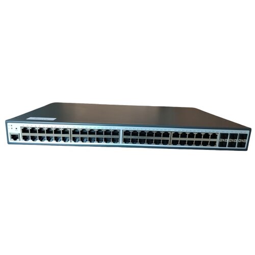 ExeLink SGX3754-V2 upravljivi switch za Rack 48x10/100/1000 Base-T, 6x1G/10 GE Base-X SFP+ porta, L3 Cene