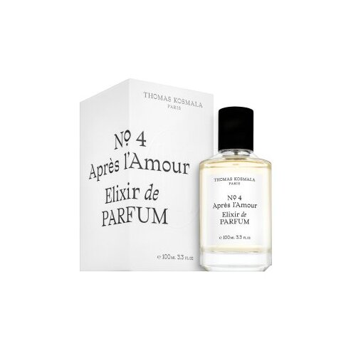Thomas Kosmala No. 4 Apres L&amp;#039;Amour parfemski ekstrakt uniseks 100 ml Slike