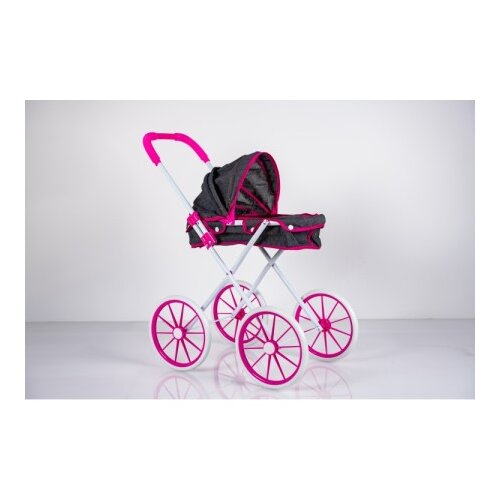  Bic stroller hf816-z black ( BCK0949 ) Slike