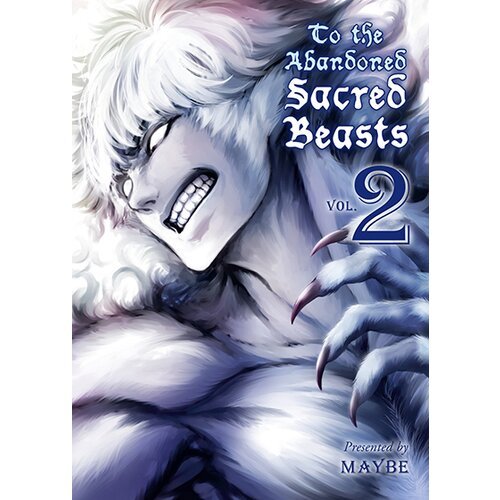 Penguin Random House Maybe - To The Abandoned Sacred Beasts Vol. 2 Slike