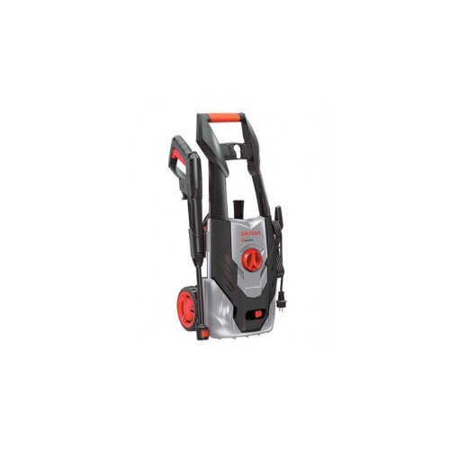  Uređaj za pranje pod pritiskom 1400W Slike