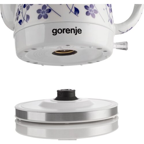 Gorenje K10C električni bokal kuvalo Slike
