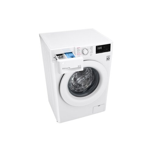 LG f2WV3S7S3E ma&amp;scaron;ina za pranje ve&amp;scaron;a Slike