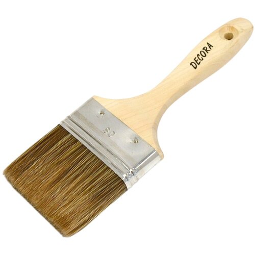Decora kist ravni za lazure 9TH 80MM Cijene