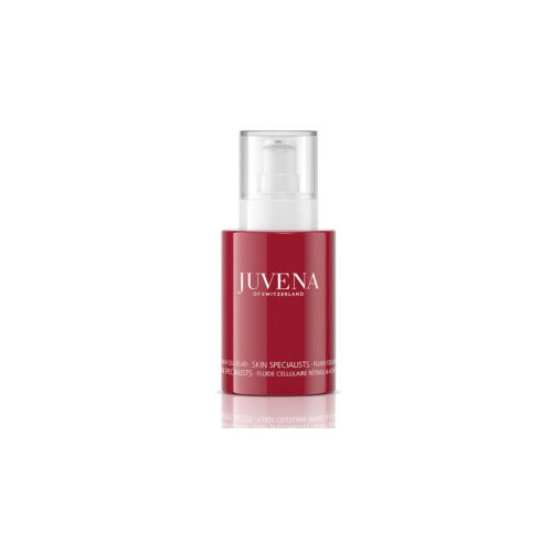 Juvena Specialist Retinnol &amp;amp; Hyaluron Cell Fluid 50ml Slike