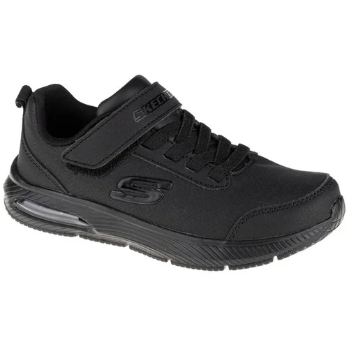 Skechers Dynaair Fast Pulse Crna