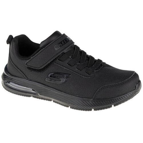 Skechers Dynaair Fast Pulse Crna Slike