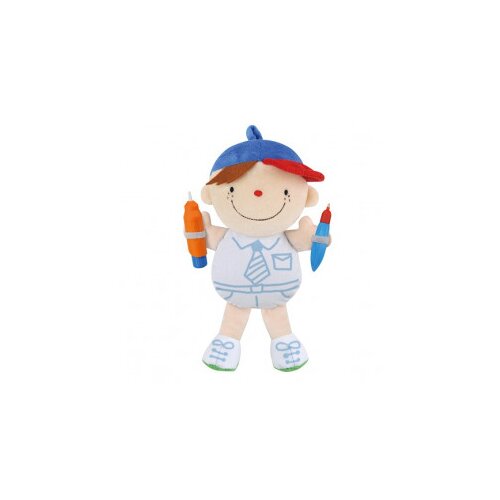 Ks Kids obucite Wayne KA10690-GB Cene