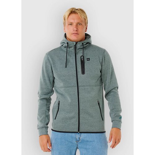 Rip Curl Anti Series Departed Jopa s kapuco moss Cene