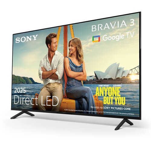 Sony K50S35B TV sprejemnik, (22098425) Cene