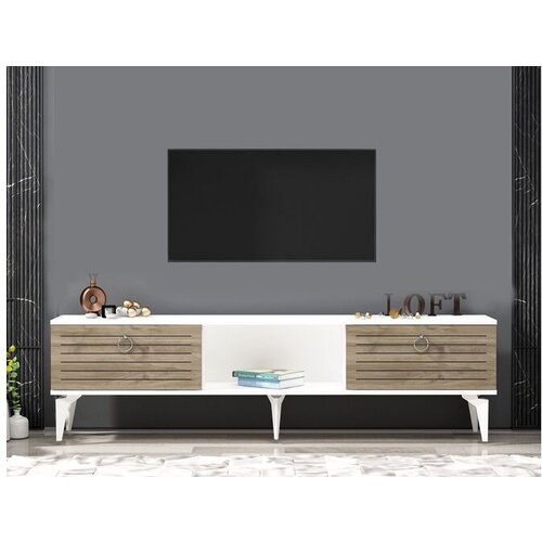 Hanah home TV komoda Arona 475OLV2936 Cene