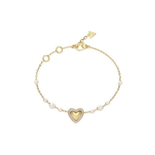 Guess NARUKVICA JUBB06009JWYGS Slike