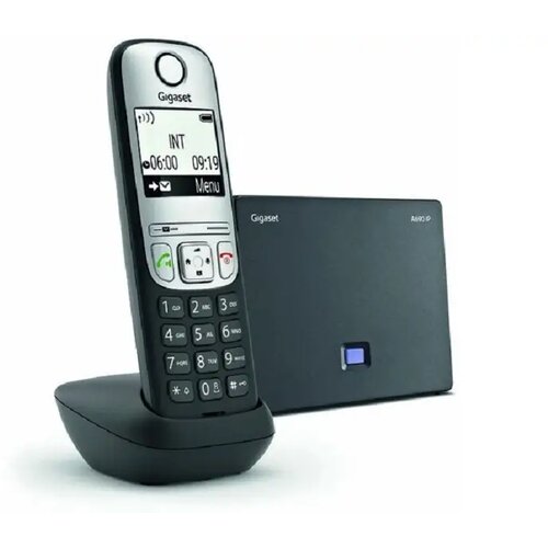 Gigaset Fiksni telefon A690 IP Cene