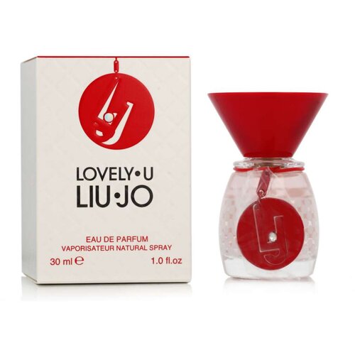 Parfem Lovely U 30 ml parfumska voda za ženske Slike