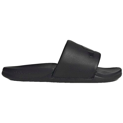 Adidas Natikači Sandales Adilette Comfort 2.0 synth&amp;eacute;tique Črna Slike