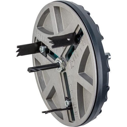Wolfcraft nastavljiva vrtna žaga 45-130MM, (21254680) Slike