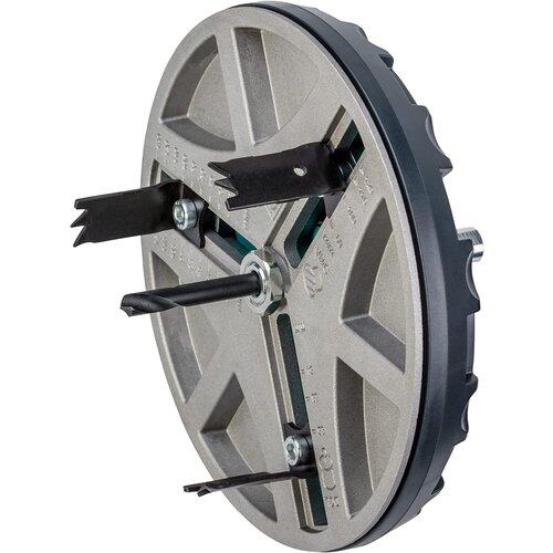 Wolfcraft volfcraft regulator krune ah 45-130 f 45-130 mm Cene