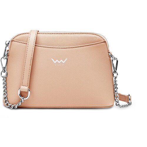 Vuch Handbag Faye Beige Slike