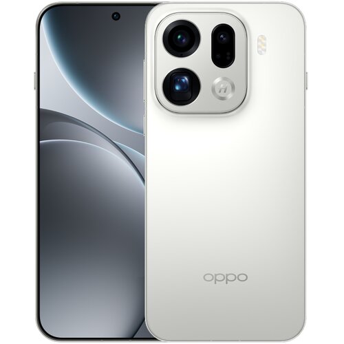 Oppo Find X9 Pro svila bela 16GB/512GB Cene