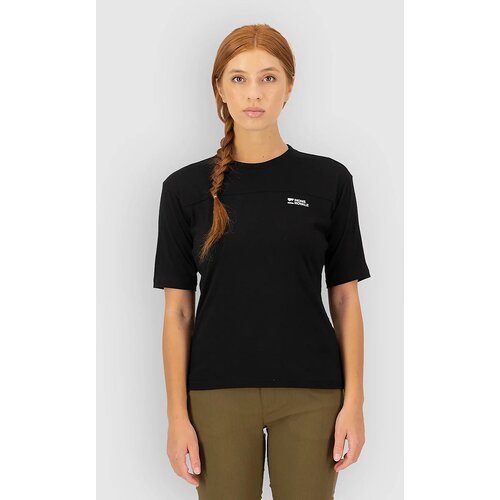 Mons Royale Diversion Merino Bike Jersey black Cene