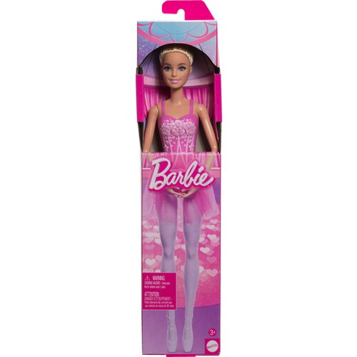 Barbie Balerina Slike
