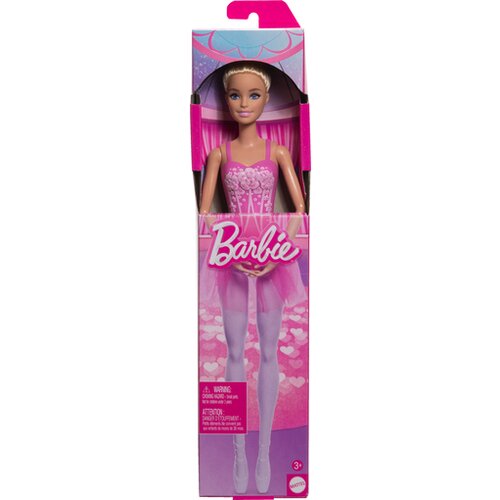 Barbie Barbie: Blondinka baletka Cene