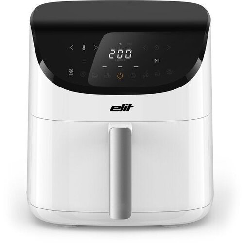 Elit Air Fryer NUTRIFRY AF5000 5L WHITE Cene