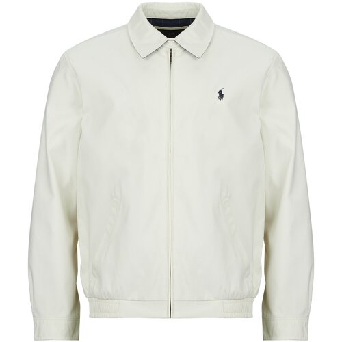 Polo Ralph Lauren BI-SWING VESTE MI-SAISON DOUBLEE Bež Slike