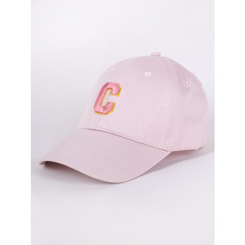 Yoclub Woman&amp;#039;s Women&amp;#039;s Baseball Cap CZD-0656K-A100 Slike