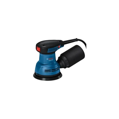Bosch ekscentrična rotaciona brusilica GEX 125 Professional Cijene