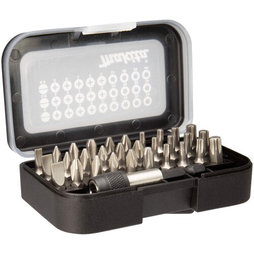 Makita set nastavaka 31kom (D3066712) Slike