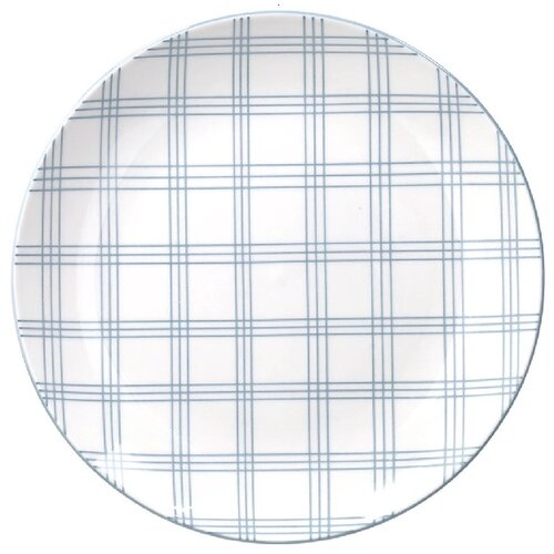 Tognana set tanjira Madison Quadro Carta Da Zucchero 4_1, 19 cm - roza Cijene